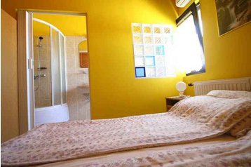 Vengrija Privát Balatonfüred, Eksterjeras